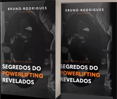 Ebook: O Caminho Para o Pódio: Segredos do Powerlifting Revelados
